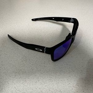 Oakley Crossrange Sunglasses